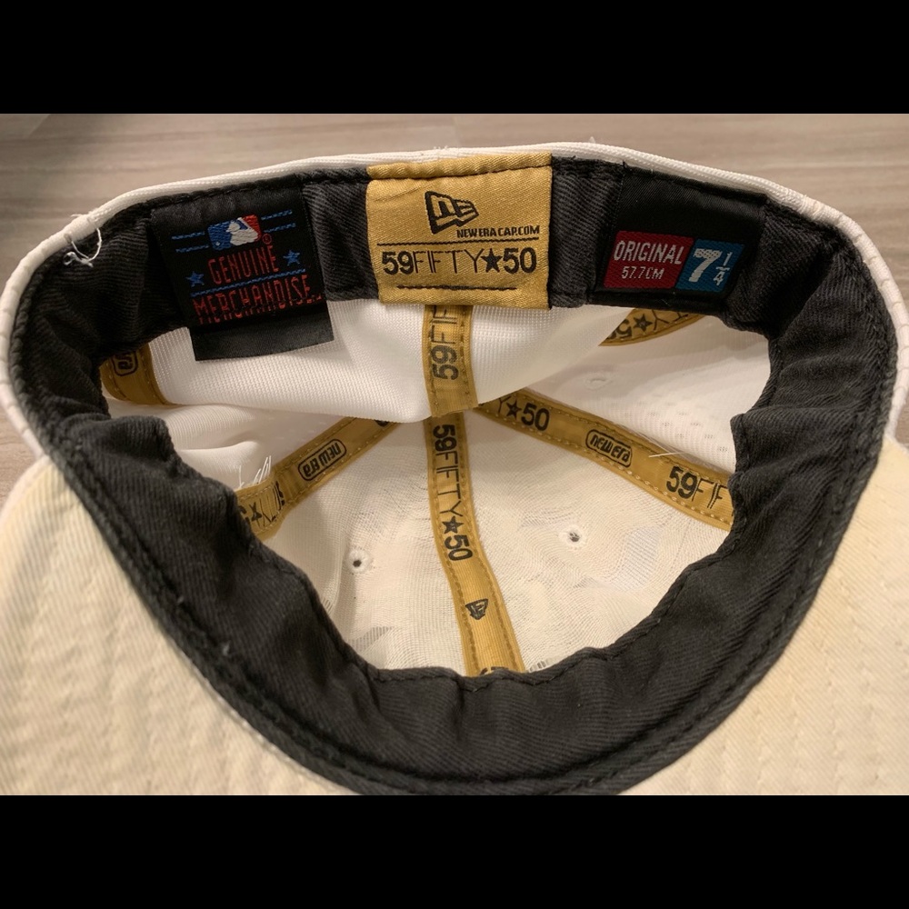 SF Giants New Era MLB Hat - Picture 7 of 8